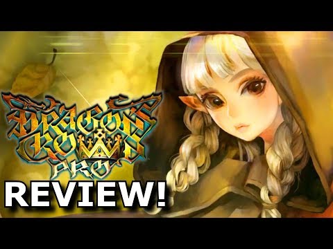 Dragon's Crown Pro Review! Basically 2D Diablo? (PS4) - UCiHFS5txB0O7jckRk-oK8XQ