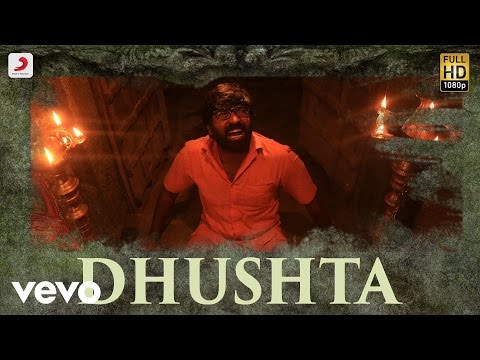 Iraivi - Dhushta Lyric | Vijay Sethupathi, S. J. Suryah | Santhosh Narayanan - UCTNtRdBAiZtHP9w7JinzfUg