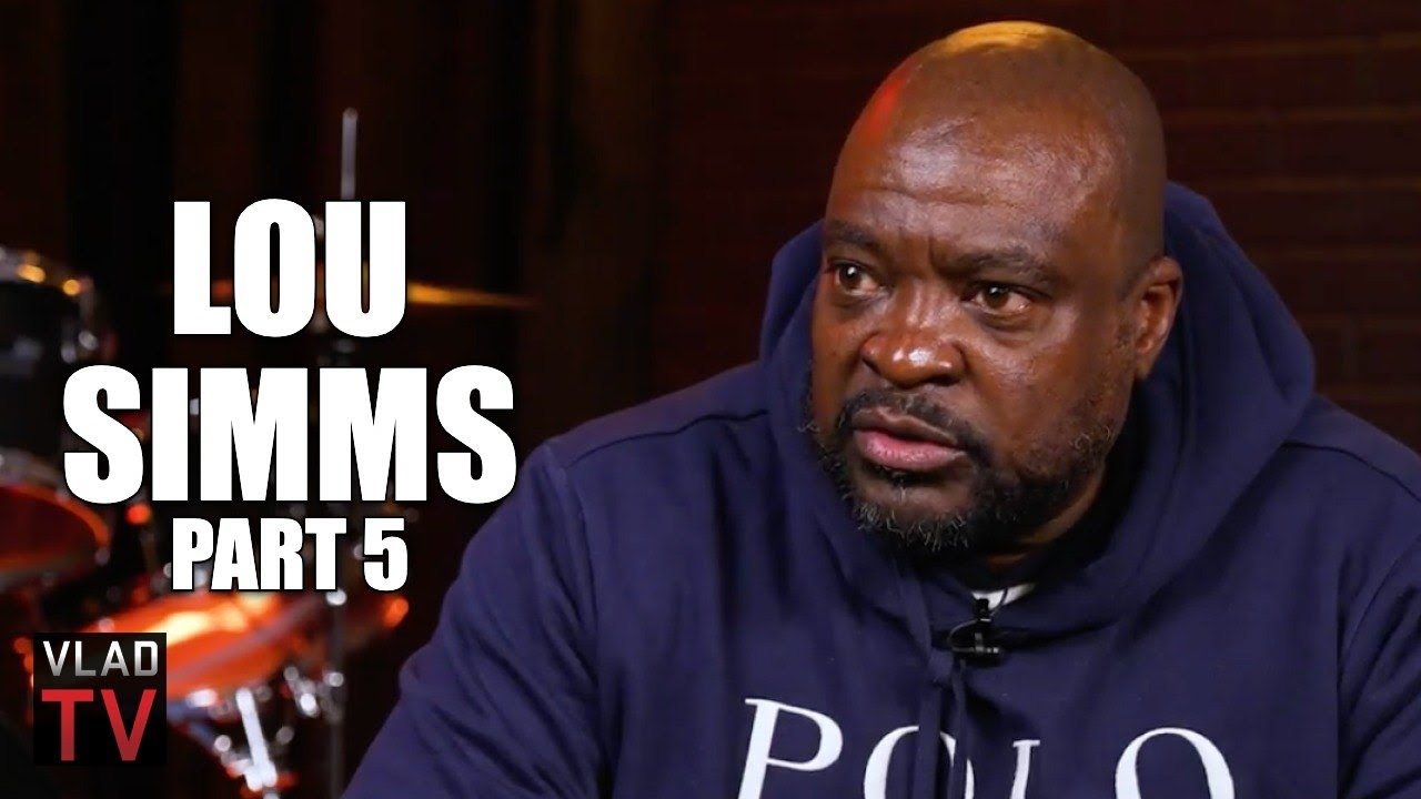 Lou Simms on 2Pac’s Stepdad Helping Him Get His Death Penalty Conviction Overturned (Part 5)