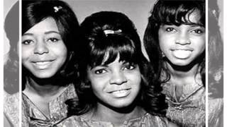 The Dixie Cups - Girls Can Tell