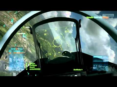 Battlefield 3: Caspian Border Jet Gameplay - UCKy1dAqELo0zrOtPkf0eTMw