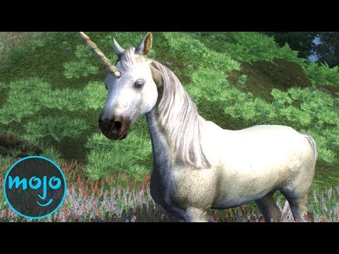 Top 10 Elder Scrolls Quests You Never Found - UCaWd5_7JhbQBe4dknZhsHJg