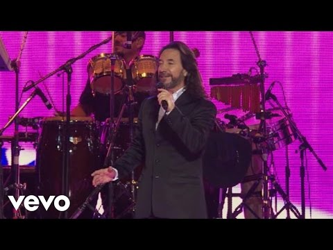 Marco Antonio Solís - Dios Bendiga Nuestro Amor (En Vivo Desde Buenos Aires) - UCZgOYFYIM4a08bCnySE2-WQ