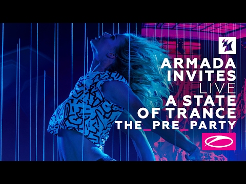 Armada Invites: A State Of Trance, the Pre-Party - UCGZXYc32ri4D0gSLPf2pZXQ