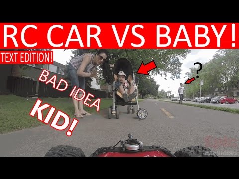 FAMILY ATTACKED BY "HENRY THE RC CAR"! - UC5D-grT37p0Nn-mFXVGtmmw