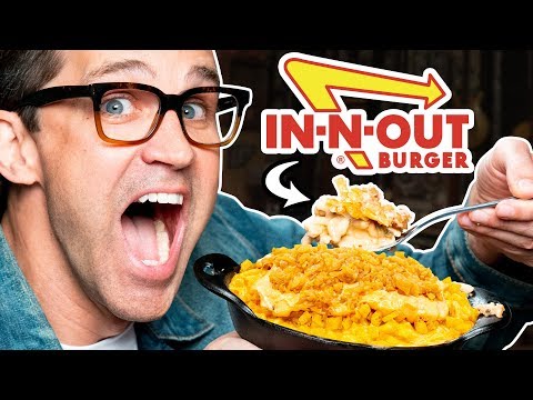 Will It Mac And Cheese? Taste Test - UC4PooiX37Pld1T8J5SYT-SQ