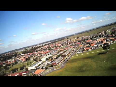 FPV Footage from onboard Keychain Camera 808 11 HD on Hobby King Bixler RC Plane - UCOT48Yf56XBpT5WitpnFVrQ