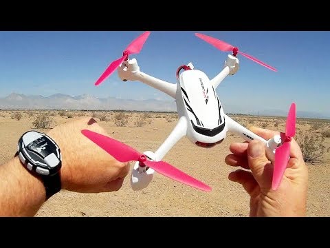 Hubsan HT006 Follow Me Watch With Non Follow Hubsan Drones - UC90A4JdsSoFm1Okfu0DHTuQ