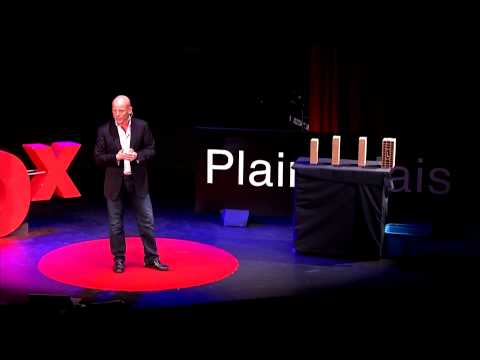 Be the Change You Want to See in Your Company: Gib Bulloch at TEDxPlainpalais - UCsT0YIqwnpJCM-mx7-gSA4Q