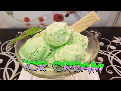 Peshawari Ice Cream پشاوری آئس کریم / Cook With Saima - UCZ1YYnReRqDv-pYzYGVqh6g