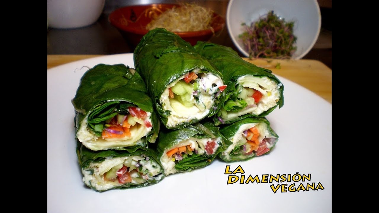 Image Result For Recetas Wraps Sanos Image Result For Recetas Wraps Sanos