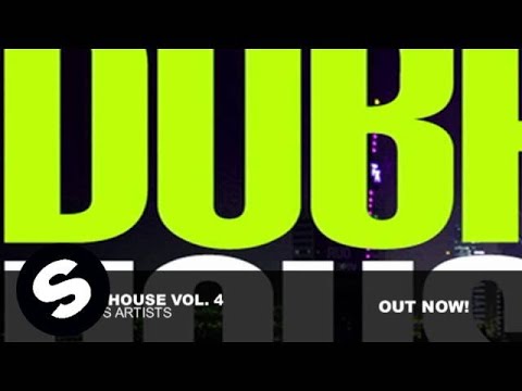 Dubai House Volume 4 - UCpDJl2EmP7Oh90Vylx0dZtA