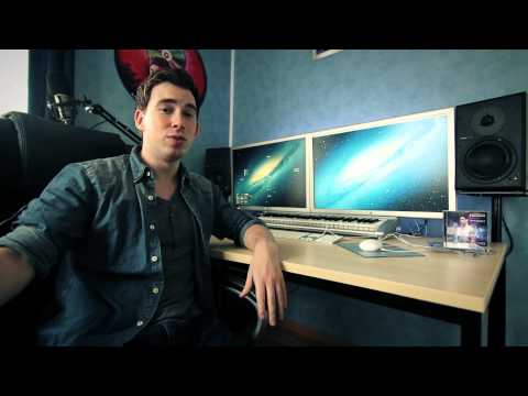 Hardwell Q&A Episode #3 - The Hardwell Studio Part 1 - UCPT5Q93YbgJ_7du1gV7UHQQ