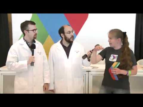 Google I/O 2012 - GDG Lounge - UC_x5XG1OV2P6uZZ5FSM9Ttw