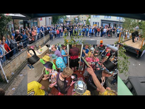 Ulkumzugsfahrt 2025 M&S am Ring in Wellingholzhausen