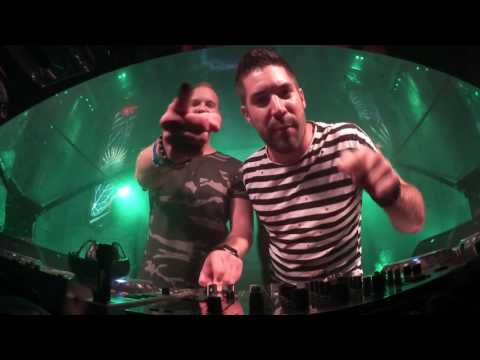 Tomorrowland Belgium 2016 | Frequencerz - UCsN8M73DMWa8SPp5o_0IAQQ