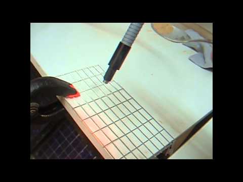 Watch How a Solar Panel Could Repel Dust - UCVTomc35agH1SM6kCKzwW_g