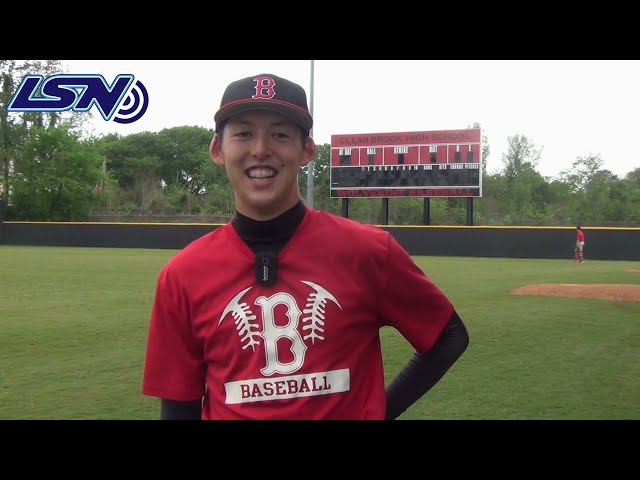 Clear Brook Baseball – The Place to Be!