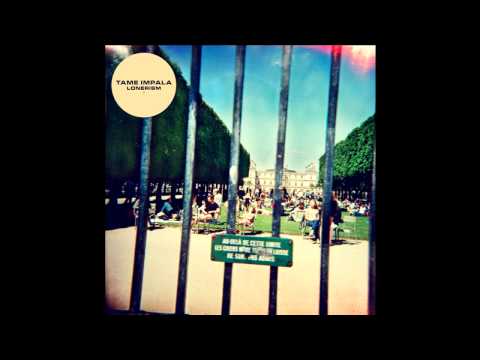 Tame Impala - Music To Walk Home By