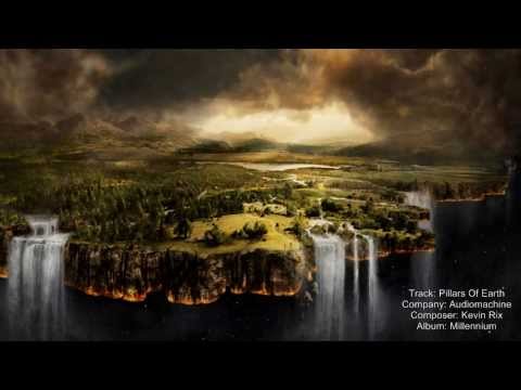 Audiomachine - Pillars Of Earth (Kevin Rix) - UCZMG7O604mXF1Ahqs-sABJA