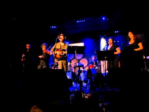 Jakob Dylan - Down In A Hole (You've Got To Stop Digging)