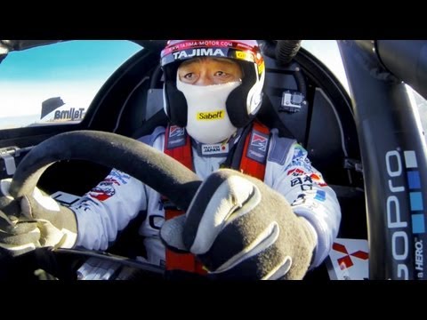 GoPro: "Monster" Tajima's 2013 Pikes Peak Practice Run - UCqhnX4jA0A5paNd1v-zEysw