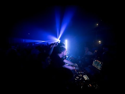 Dave Clarke Boiler Room x Eristoff "Into The Dark" DJ Set - UCGBpxWJr9FNOcFYA5GkKrMg