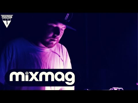 JULIO BASHMORE house & techno DJ set @ Mixmag Live - UCQdCIrTpkhEH5Z8KPsn7NvQ