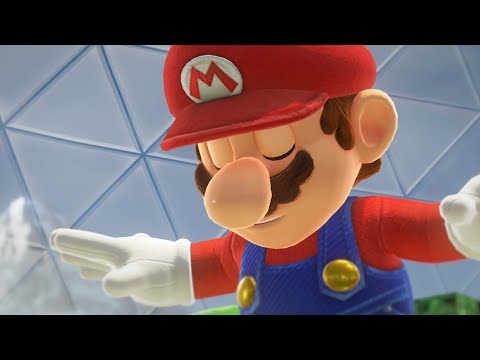 Mario Odyssey Tips and Tricks - UCsvn_Po0SmunchJYOWpOxMg