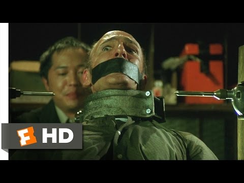 Saw (5/11) Movie CLIP - Booby Traps (2004) HD - UC3gNmTGu-TTbFPpfSs5kNkg