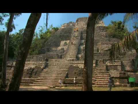 Belize and the Maya History - UCXnIQrzOwgddYqQ3pyf0AnQ