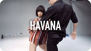 Havana - Camila Cabello ft. Young Thug / May J Lee Choreography