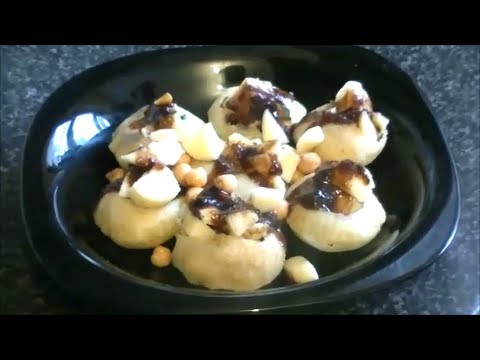 GOL GAPPAY / GAPPE  / PANI PURI *COOK WITH FAIZA* - UCR9WXUxcp0bR9OWi5ersIHw