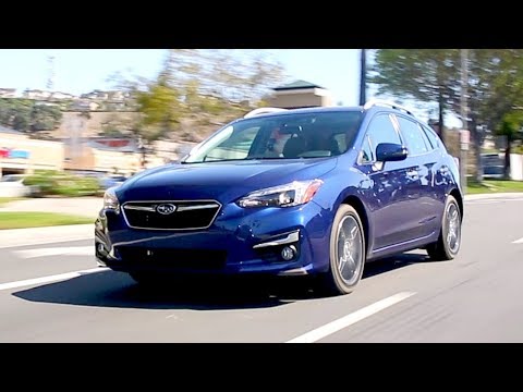 2017 Subaru Impreza - Review and Road Test - UCj9yUGuMVVdm2DqyvJPUeUQ