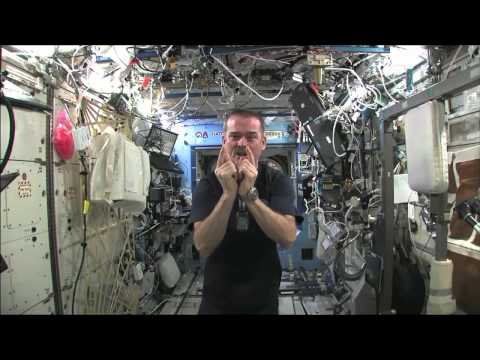 How Long Does It Take Space Station To Orbit Earth? | Video - UCVTomc35agH1SM6kCKzwW_g