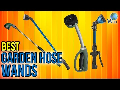 6 Best Garden Hose Wands 2017 - UCXAHpX2xDhmjqtA-ANgsGmw