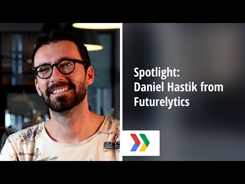 Spotlight: Building a mentor network with Futurelytics - UC_x5XG1OV2P6uZZ5FSM9Ttw