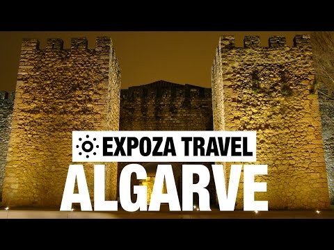 Algarve Vacation Travel Video Guide - UC3o_gaqvLoPSRVMc2GmkDrg