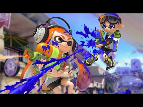 5 Reasons We're Excited for Splatoon (and 2 Reasons We're Not) - UCKy1dAqELo0zrOtPkf0eTMw