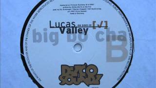 Lucas Valley - Big Bo Cha (Beatmaster Remix) - (oldskool)