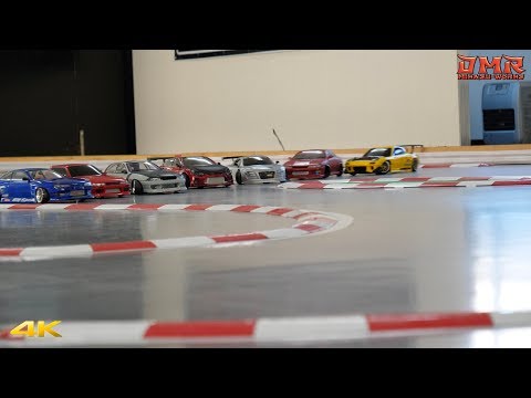 【RC RWD DRIFT】 MRC factory【2駆ラジドリ】 - UCCO2DeU5JigwcWG3hTnbFiQ