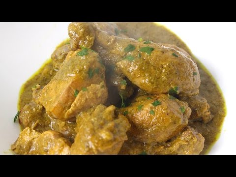 CHICKEN REZALA - چکن ریزالہ - चिकन रीज़ालह *COOK WITH FAIZA* - UCR9WXUxcp0bR9OWi5ersIHw