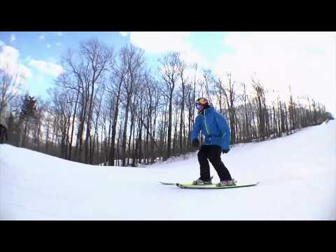 Nick Goepper in Vermont - Winter X Games - UCxFt75OIIvoN4AaL7lJxtTg