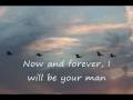 MV เพลง Now and Forever - Richard Marx