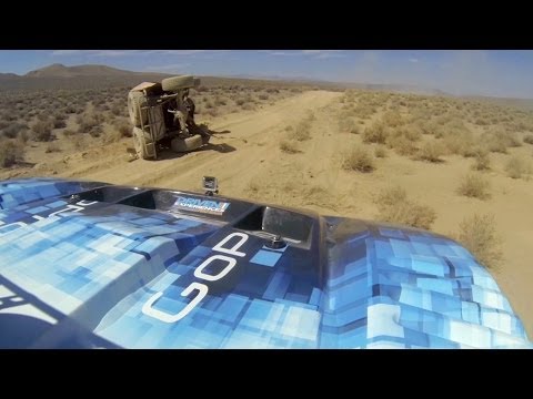 GoPro: Baptism By Fire - Vegas To Reno With Nick Woodman - UCqhnX4jA0A5paNd1v-zEysw