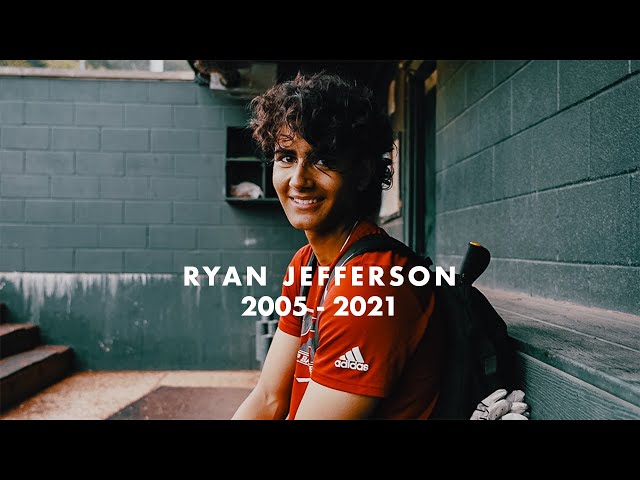 Ryan Jefferson: A Baseball Player to Watch