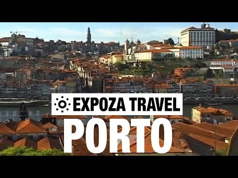 Porto (Portugal) Vacation Travel Video Guide - UC3o_gaqvLoPSRVMc2GmkDrg