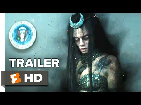 Suicide Squad TRAILER 2 (2016) - Margot Robbie, Ben Affleck Movie HD - UCkR0GY0ue02aMyM-oxwgg9g