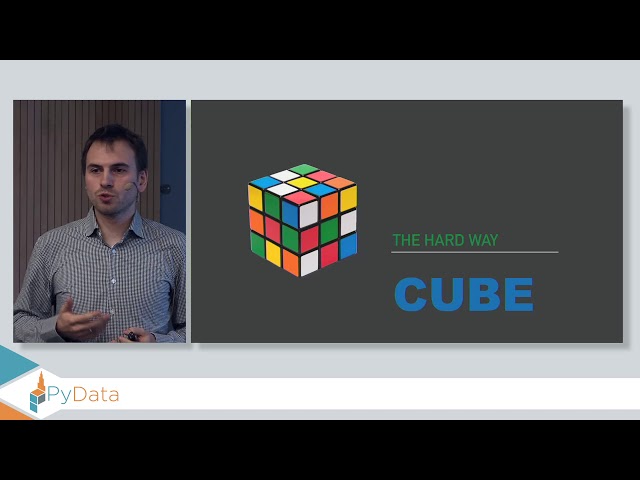 How Rubik’s Cube Can Be Used for Machine Learning