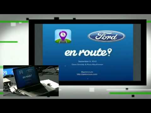 En Route! With Ford SYNC Demo - UCCjyq_K1Xwfg8Lndy7lKMpA